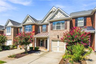 9820 Alger Trace, Johns Creek, GA 30022
