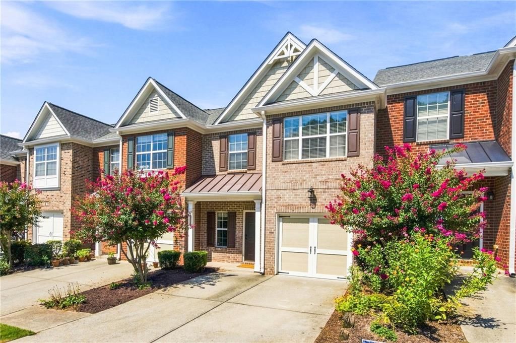 9820 Alger Trace, Johns Creek, GA 30022