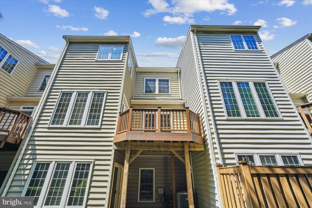 4524 FAIR VALLEY DR, Fairfax, VA 22033