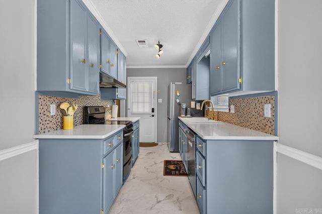 101 Round Leaf Court, Sherwood, AR 72120