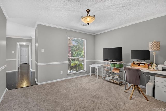 101 Round Leaf Court, Sherwood, AR 72120