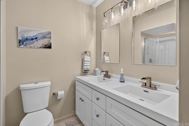 101 Round Leaf Court, Sherwood, AR 72120