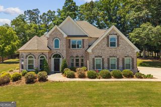 1672 Horseshoe Bend Lane, Bogart, GA 30622