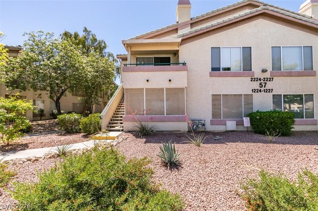 5710 East Tropicana Avenue 1225, Las Vegas, NV 89122