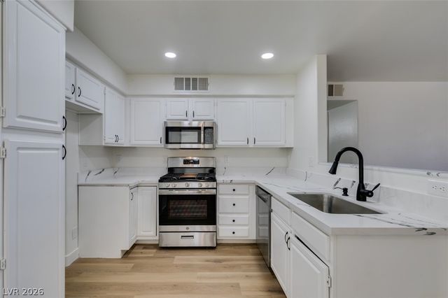 5710 East Tropicana Avenue 1225, Las Vegas, NV 89122