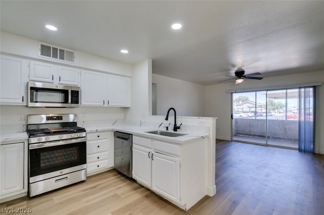 5710 East Tropicana Avenue 1225, Las Vegas, NV 89122