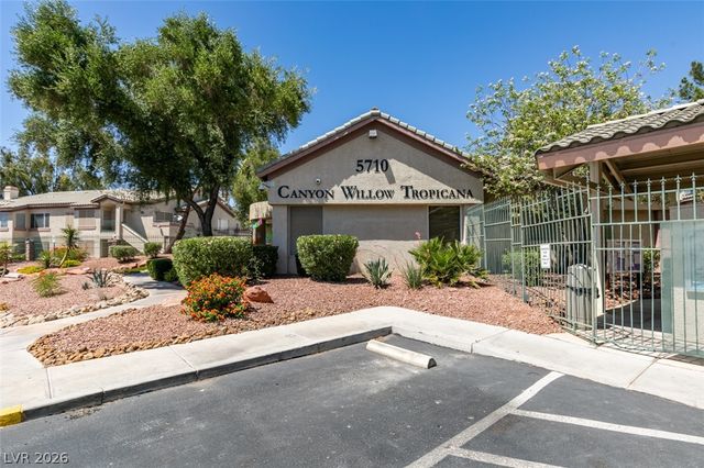 5710 East Tropicana Avenue 1225, Las Vegas, NV 89122