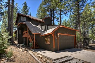 904 Raleigh Drive, Big Bear City, CA 92314