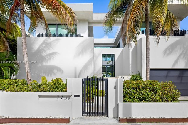 773 NE 77th Ter, Miami, FL 33138