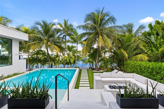 773 NE 77th Ter, Miami, FL 33138