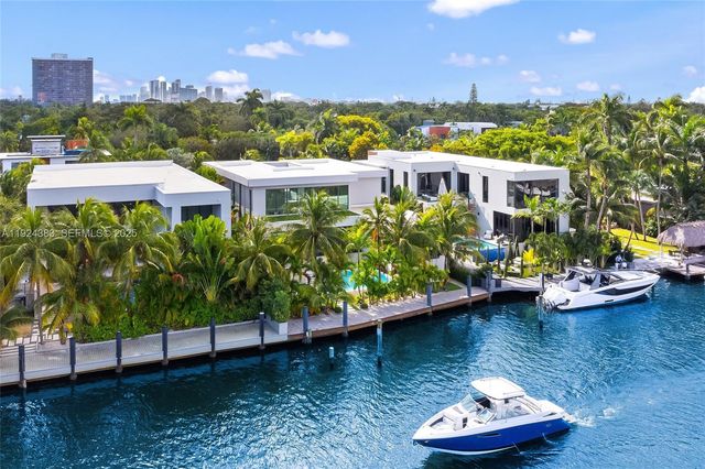 773 NE 77th Ter, Miami, FL 33138