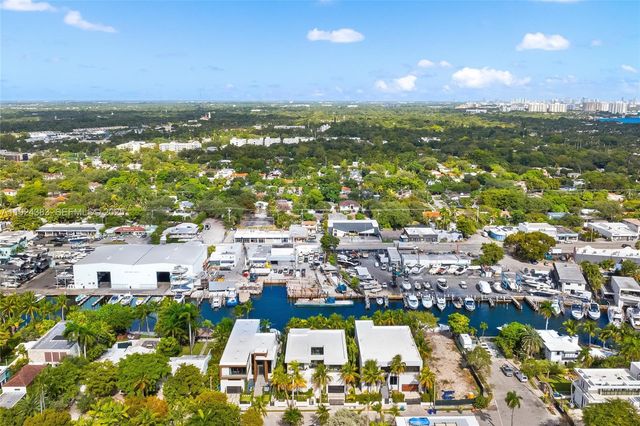 773 NE 77th Ter, Miami, FL 33138