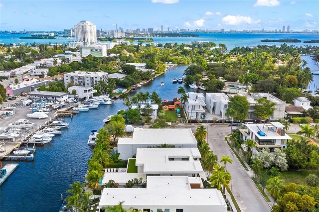 773 NE 77th Ter, Miami, FL 33138