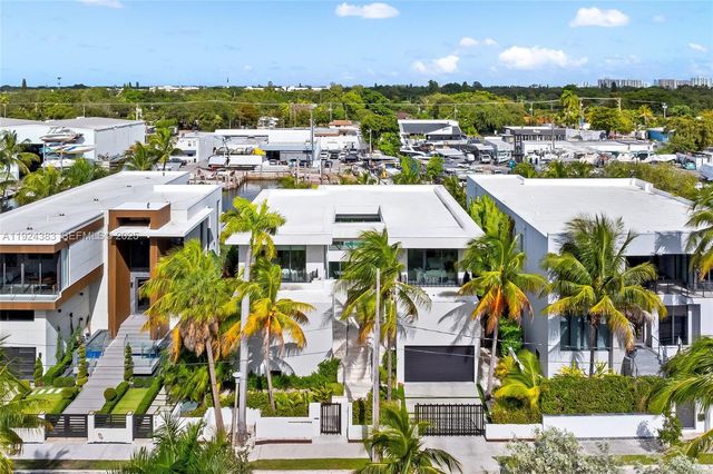 773 NE 77th Ter, Miami, FL 33138