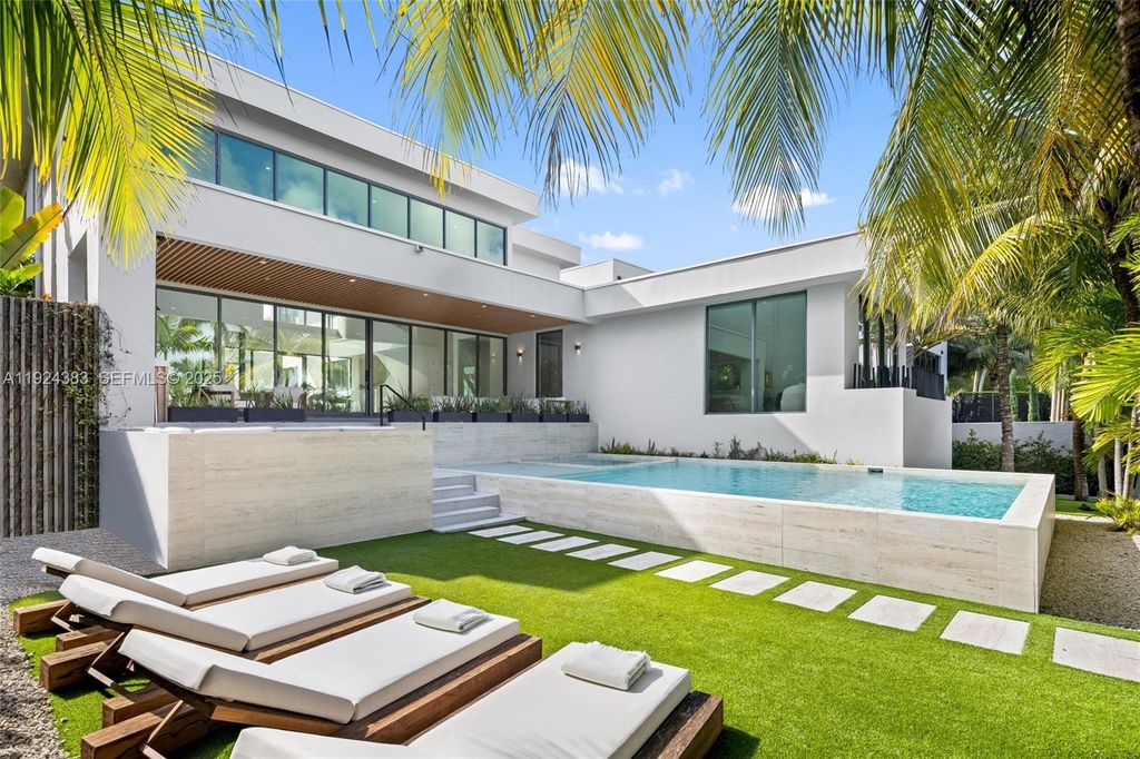 773 NE 77th Ter, Miami, FL 33138