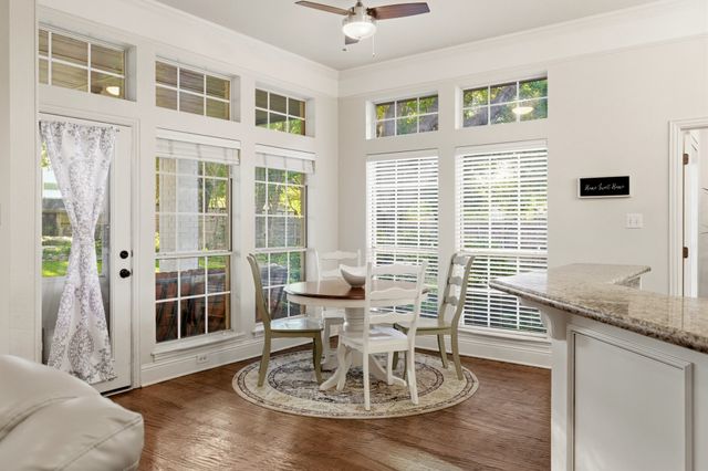 5500 Sycamore Drive, Colleyville, TX 76034