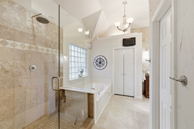 5500 Sycamore Drive, Colleyville, TX 76034