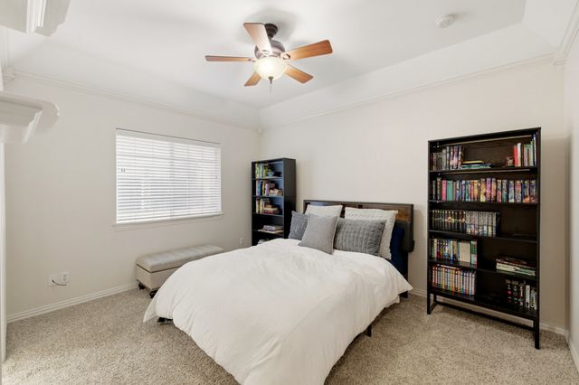 5500 Sycamore Drive, Colleyville, TX 76034