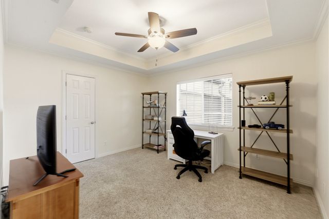 5500 Sycamore Drive, Colleyville, TX 76034