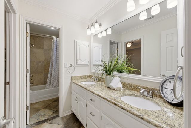 5500 Sycamore Drive, Colleyville, TX 76034