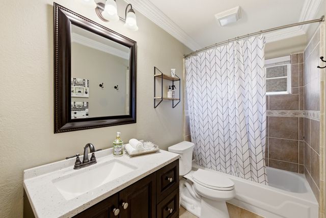 5500 Sycamore Drive, Colleyville, TX 76034