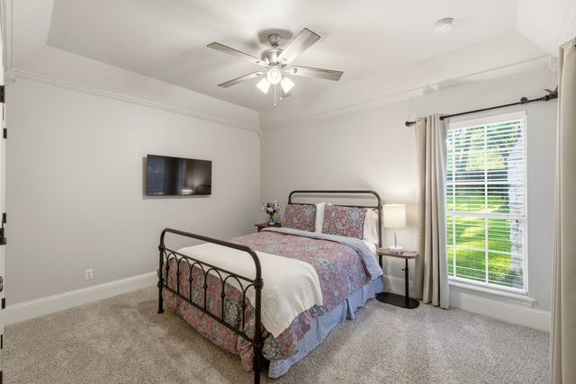 5500 Sycamore Drive, Colleyville, TX 76034