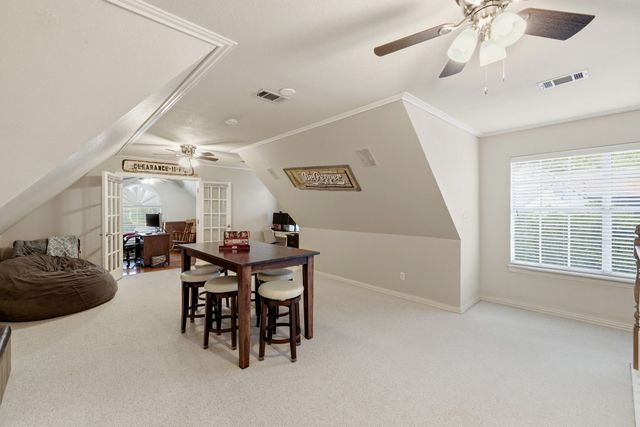 5500 Sycamore Drive, Colleyville, TX 76034
