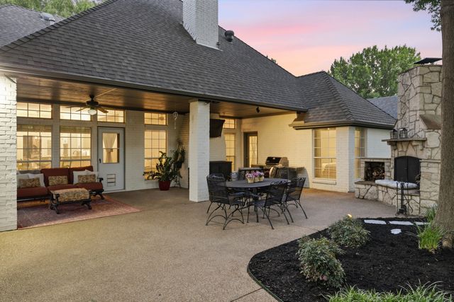 5500 Sycamore Drive, Colleyville, TX 76034
