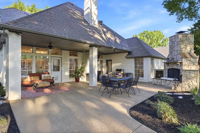 5500 Sycamore Drive, Colleyville, TX 76034