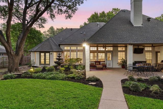 5500 Sycamore Drive, Colleyville, TX 76034