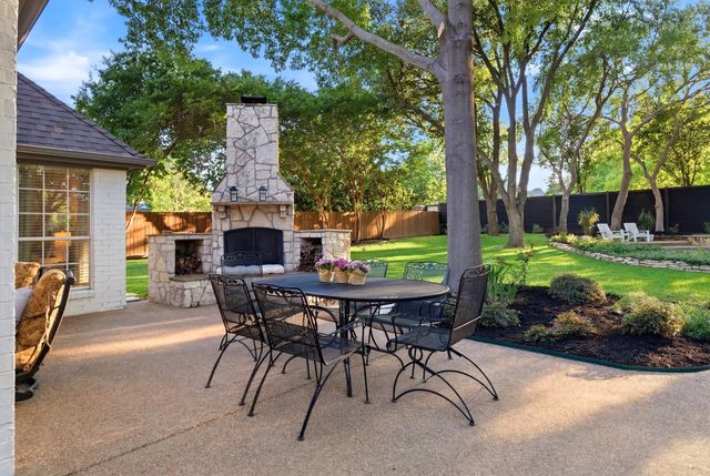 5500 Sycamore Drive, Colleyville, TX 76034