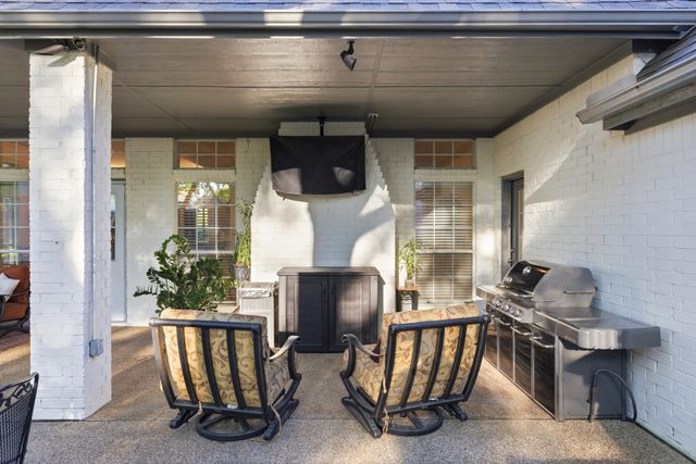 5500 Sycamore Drive, Colleyville, TX 76034