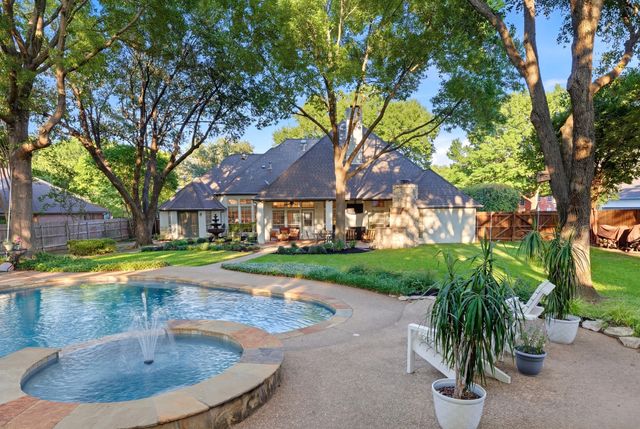 5500 Sycamore Drive, Colleyville, TX 76034