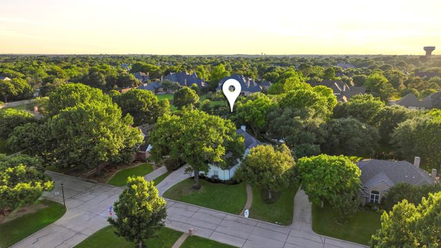 5500 Sycamore Drive, Colleyville, TX 76034