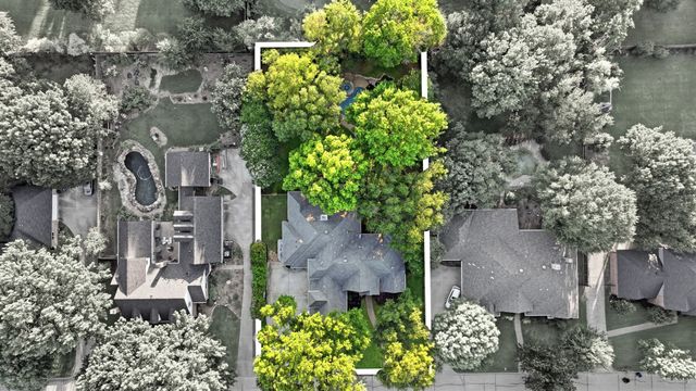5500 Sycamore Drive, Colleyville, TX 76034