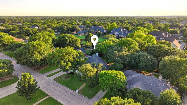 5500 Sycamore Drive, Colleyville, TX 76034
