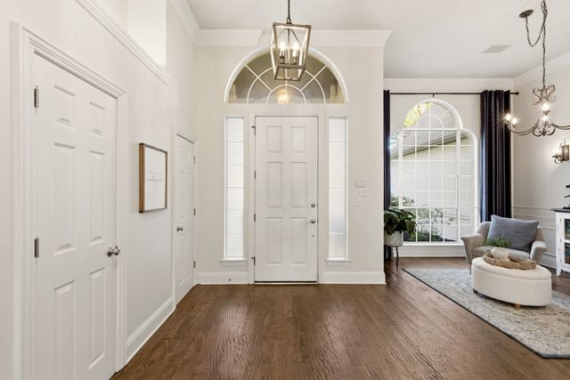 5500 Sycamore Drive, Colleyville, TX 76034