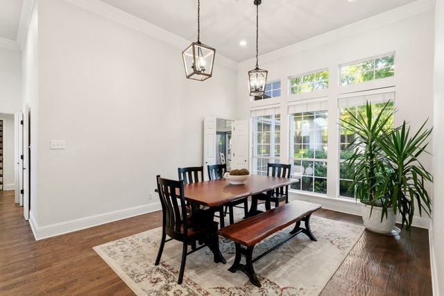 5500 Sycamore Drive, Colleyville, TX 76034
