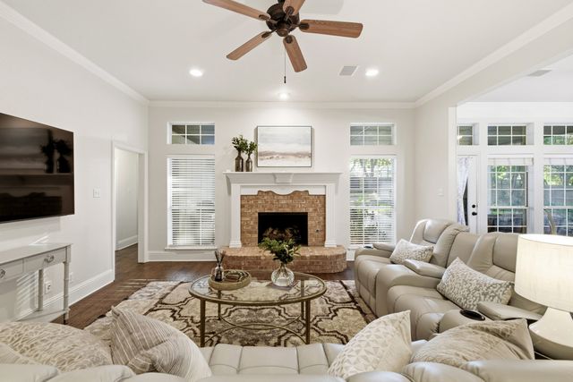 5500 Sycamore Drive, Colleyville, TX 76034