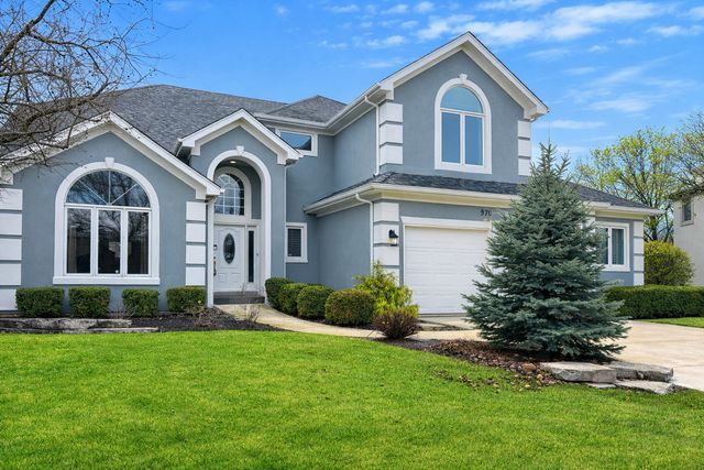 970 Waterside Court, Aurora, IL 60502