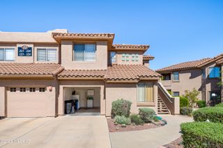 755 W Vistoso Highlands Drive # 124, Oro Valley, AZ 85755