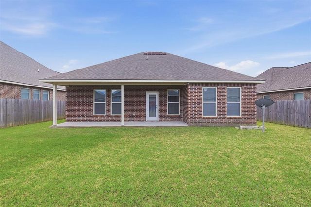 1931 Hebert's Pass, Lake Charles, LA 70607