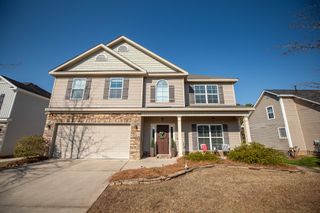 3272 Windwood Street, Evans, GA 30809
