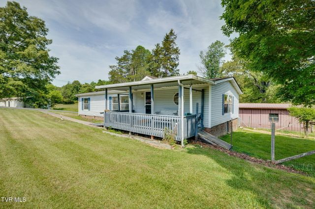 5716 Starlight Road, Kingsport, TN 37660