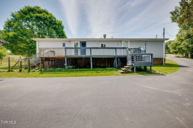 5716 Starlight Road, Kingsport, TN 37660