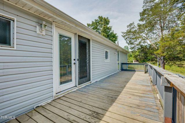 5716 Starlight Road, Kingsport, TN 37660