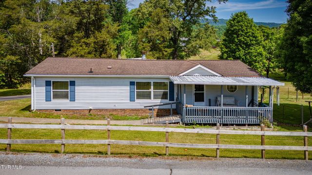 5716 Starlight Road, Kingsport, TN 37660