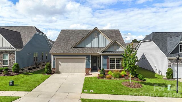 215 Pintail Drive, Monroe, NC 28110