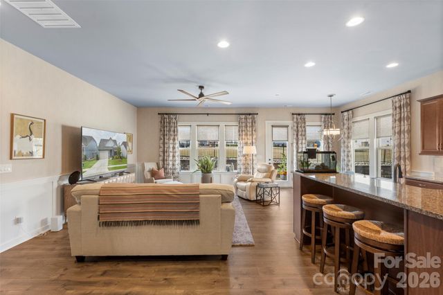 215 Pintail Drive, Monroe, NC 28110