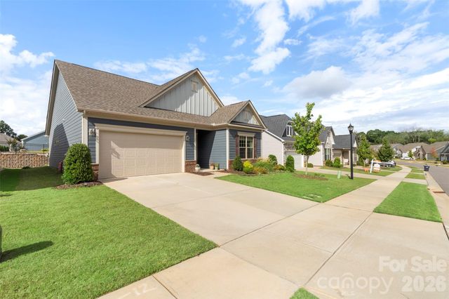 215 Pintail Drive, Monroe, NC 28110